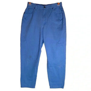 Vintage Original Liz Wear Jeans Size 12 Petite